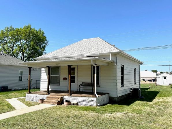 1612 A Ave, Kearney, NE 68847