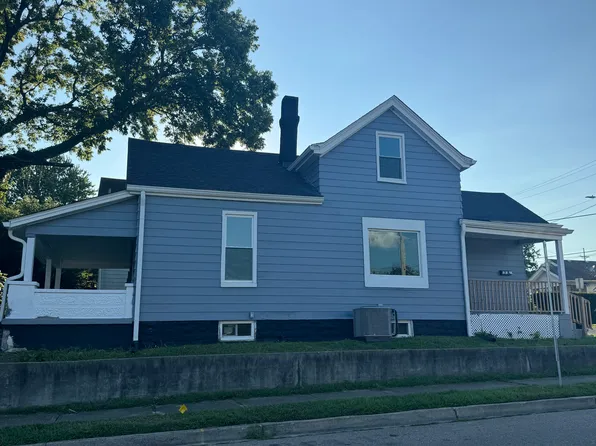 201 Gordon Ave, Hamilton, OH 45013