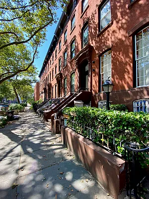 Rented by Corcoran | media 10