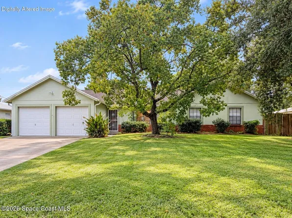 565 Atlantic Ave NE, Palm Bay, FL 32907