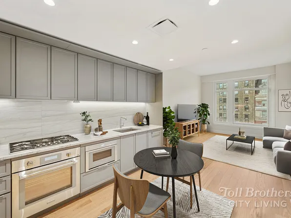 218 W 103rd St #10B, New York, NY 10025