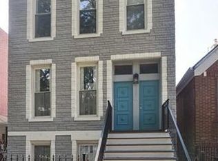 2425 W Thomas St #1F, Chicago, IL 60622