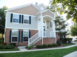 1237 Georgetown Way, Vernon Hills, IL 60061