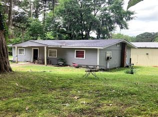1512 Clinton Raymond Rd, Clinton, MS 39056