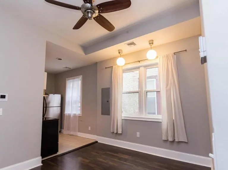 2107 Spruce St #2R — Photo 2