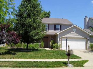 7824 Inishmore Dr, Indianapolis, IN 46214