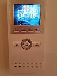 Rented by Uptown Flats LLC