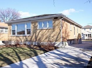 4943 N Delphia Ave, Norridge, IL