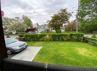 24 Bellmere Ave, Stamford, CT 06906