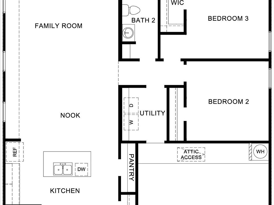 Floor Plan.
