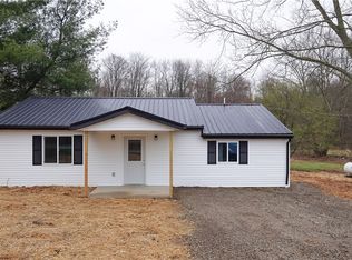 6180 Mackel Rd NE, Minerva, OH 44657