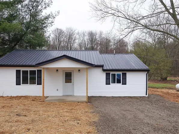 6180 Mackel Rd NE, Minerva, OH 44657