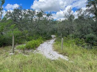 1986 Scrub Jay Trl #71, Frostproof, FL 33843