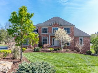 4272 Ajax Ct, Harrisonburg, VA 22801