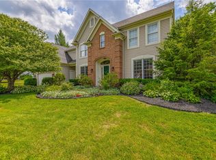 3 Misty Meadow Way, Fairport, NY 14450