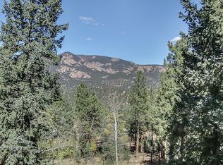 34383 Ponca Rd, Pine, CO 80470