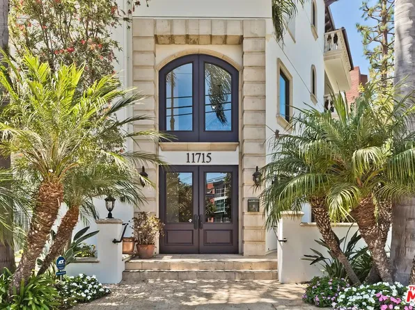 11715 Chenault St Unit 102, Los Angeles, CA 90049