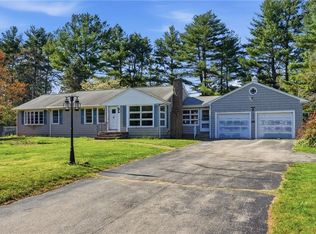 330 Harkney Hill Rd, Coventry, RI 02816