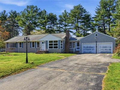 330 Harkney Hill Rd, Coventry, RI, 02816