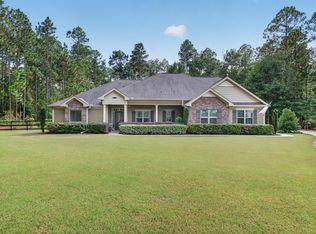 505 Maxwell Rd, Aiken, SC 29803