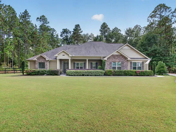 505 Maxwell Rd, Aiken, SC 29803