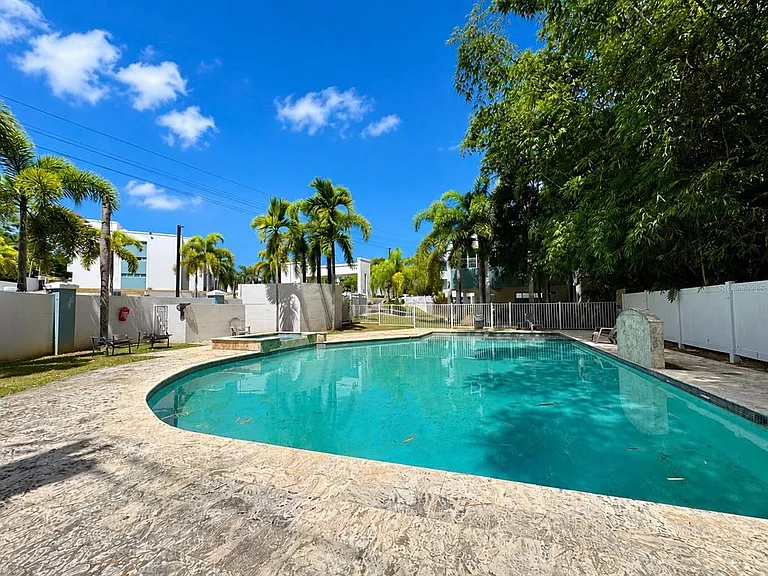CARR 844 1D-5 Chalets De San Juan #APT. 8050 — Photo 11