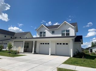 2081 Lance Dr, Bozeman, MT 59718