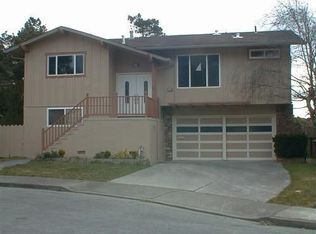 110 Mendocino Ct, San Bruno, CA 94066