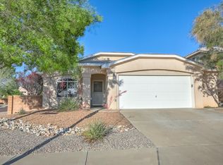 10336 Country Sage Dr NW, Albuquerque, NM 87114