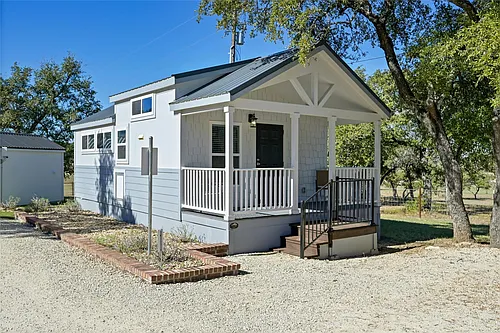 257 County Road 278 #C - View 3