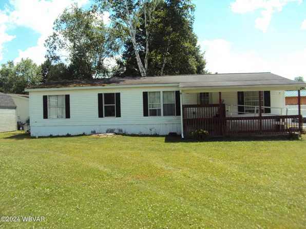 237 Wildwing Blvd, Jersey Shore, PA 17740