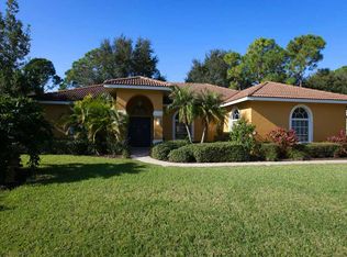 2083 Tocobaga Ln, Nokomis, FL 34275