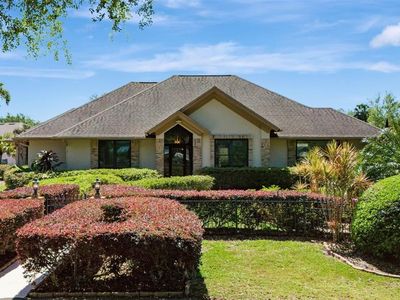 34751 Cattail Dr, Eustis, FL, 32736