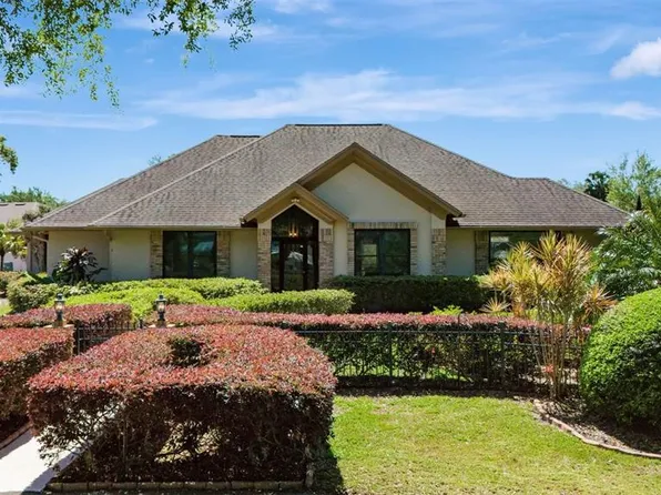 34751 Cattail Dr, Eustis, FL 32736