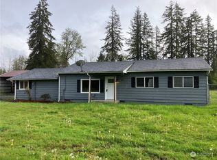 43 Church Rd, McCleary, WA 98557