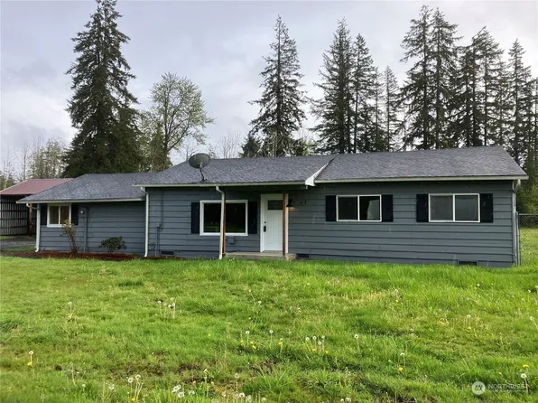 43 Church Road, McCleary, WA 98557