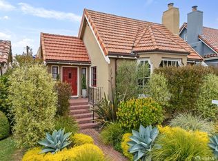 316 San Benito Way, San Francisco, CA 94127