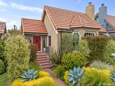 316 San Benito Way, San Francisco, CA, 94127