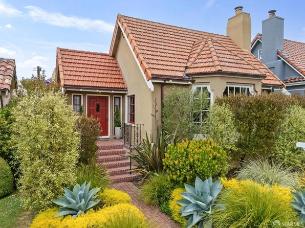 316 San Benito Way, San Francisco, CA 94127