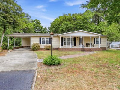 816 S Marlin Circle, Murrells Inlet, SC, 29576