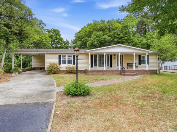 816 S Marlin Circle, Murrells Inlet, SC 29576
