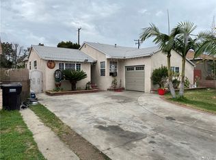 6207 Winodee Dr, Pico Rivera, CA 90660