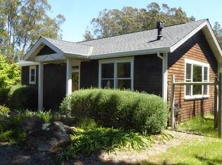52 Cypress Rd, Pt Reyes Station, CA 94956