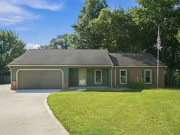 3rd image of 4309 Hickory Ridge Dr