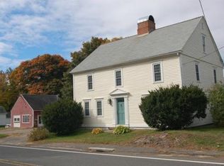 17 Main St, Wales, MA 01081