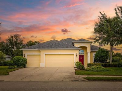 16422 Rivers Reach Blvd, Parrish, FL, 34219