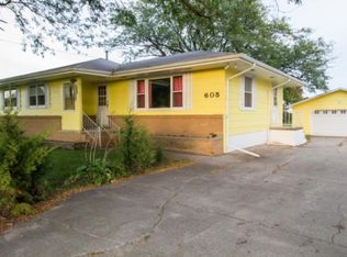 605 Grant St S, Bondurant, IA 50035