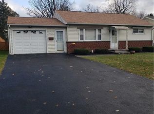 462 Van Ellis Rd, Utica, NY 13502