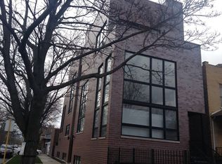 3656 S Hamilton Ave #B, Chicago, IL 60609