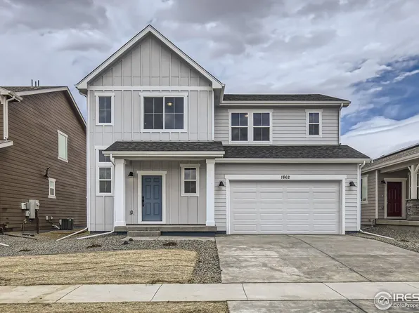 1862 Cord Grass Dr, Fort Collins, CO 80524